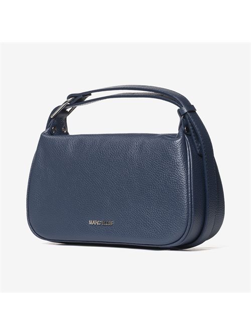 SHOULDERBAG MARC ELLIS MARC ELLIS | MAVIRA DOMAJOLICA BLUE / CDF